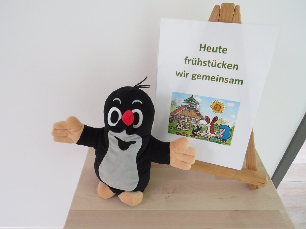Maulwurf