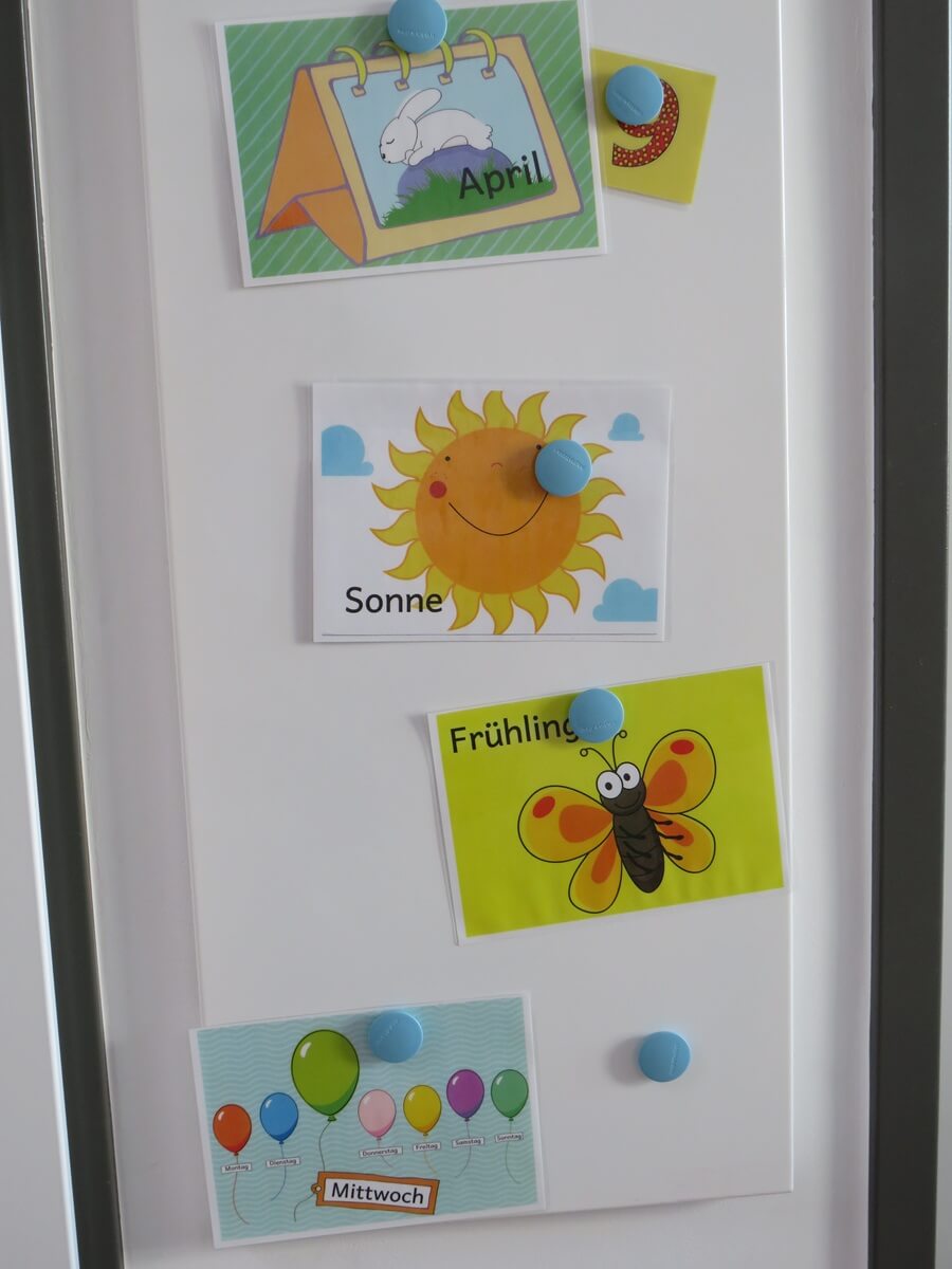 Morgenkreis