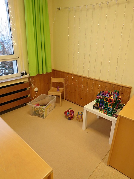 Elefantengruppe