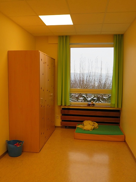Elefantengruppe